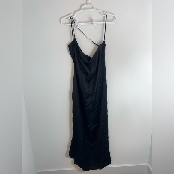 Nicholas NEW free people Kyle dress black - Picture 13 of 13